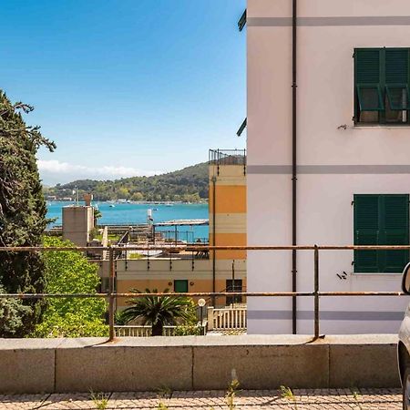Blui, Terre Marine Apartment Porto Venere Luaran gambar
