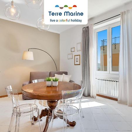 Blui, Terre Marine Apartment Porto Venere Luaran gambar