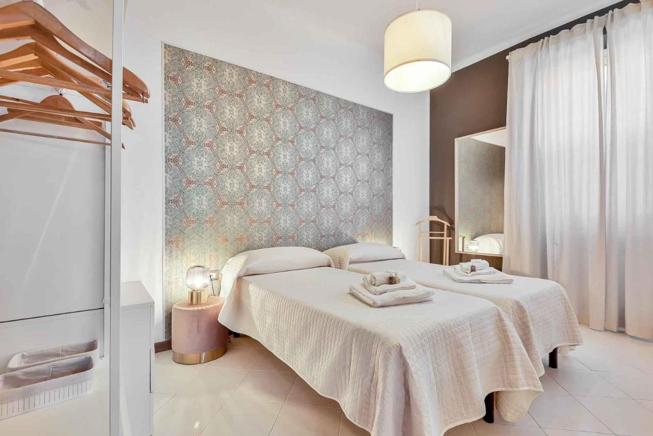 Blui, Terre Marine Apartment Porto Venere Luaran gambar