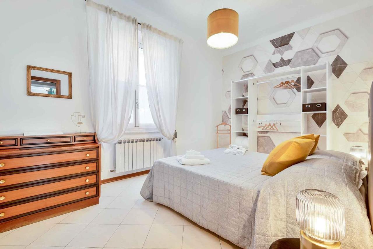 Blui, Terre Marine Apartment Porto Venere Luaran gambar