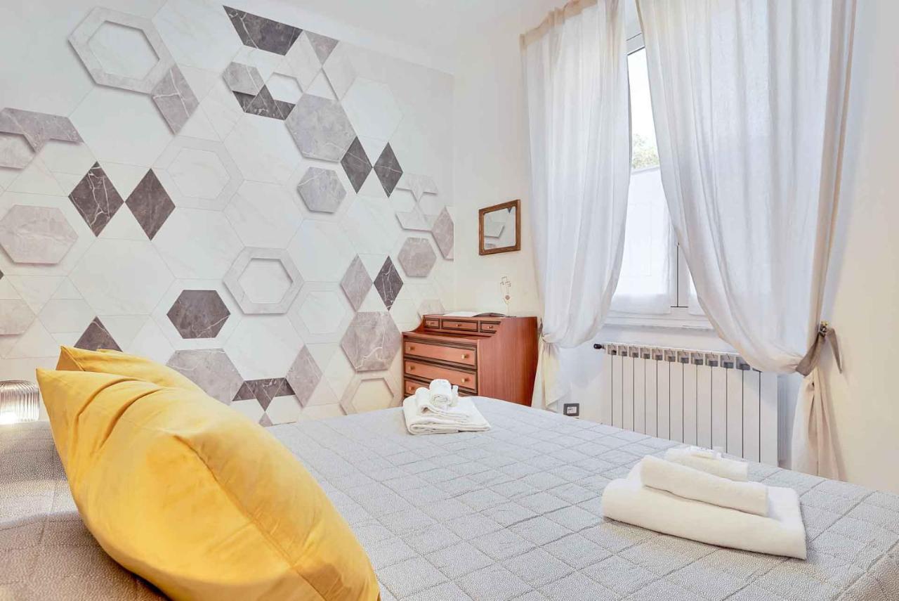 Blui, Terre Marine Apartment Porto Venere Luaran gambar