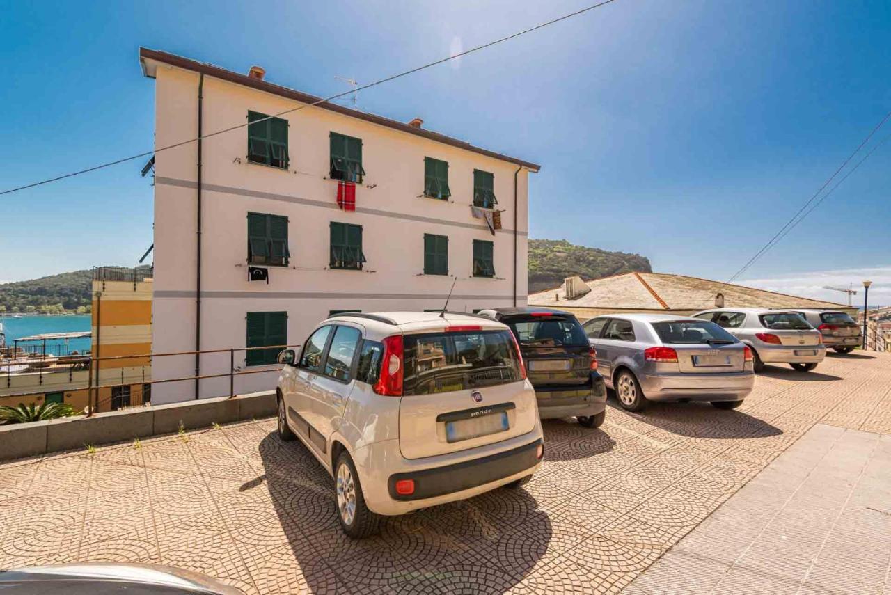 Blui, Terre Marine Apartment Porto Venere Luaran gambar