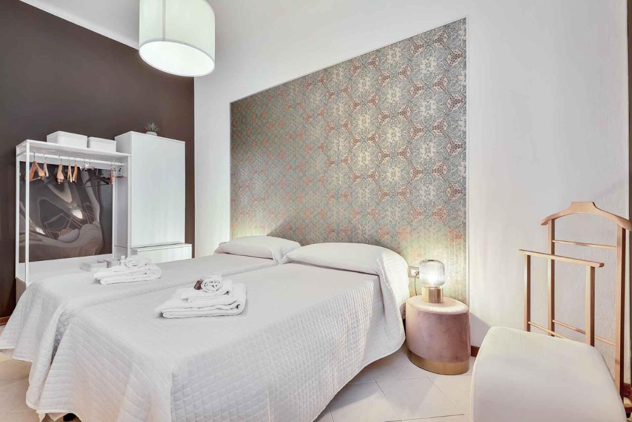 Blui, Terre Marine Apartment Porto Venere Luaran gambar