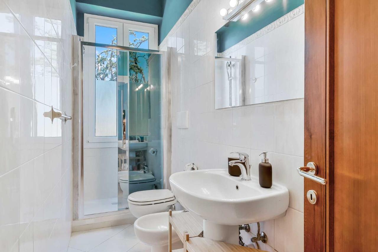 Blui, Terre Marine Apartment Porto Venere Luaran gambar