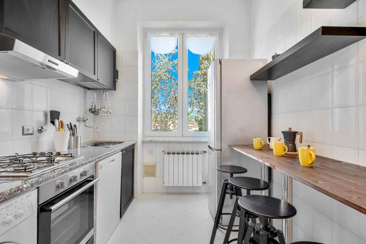 Blui, Terre Marine Apartment Porto Venere Luaran gambar
