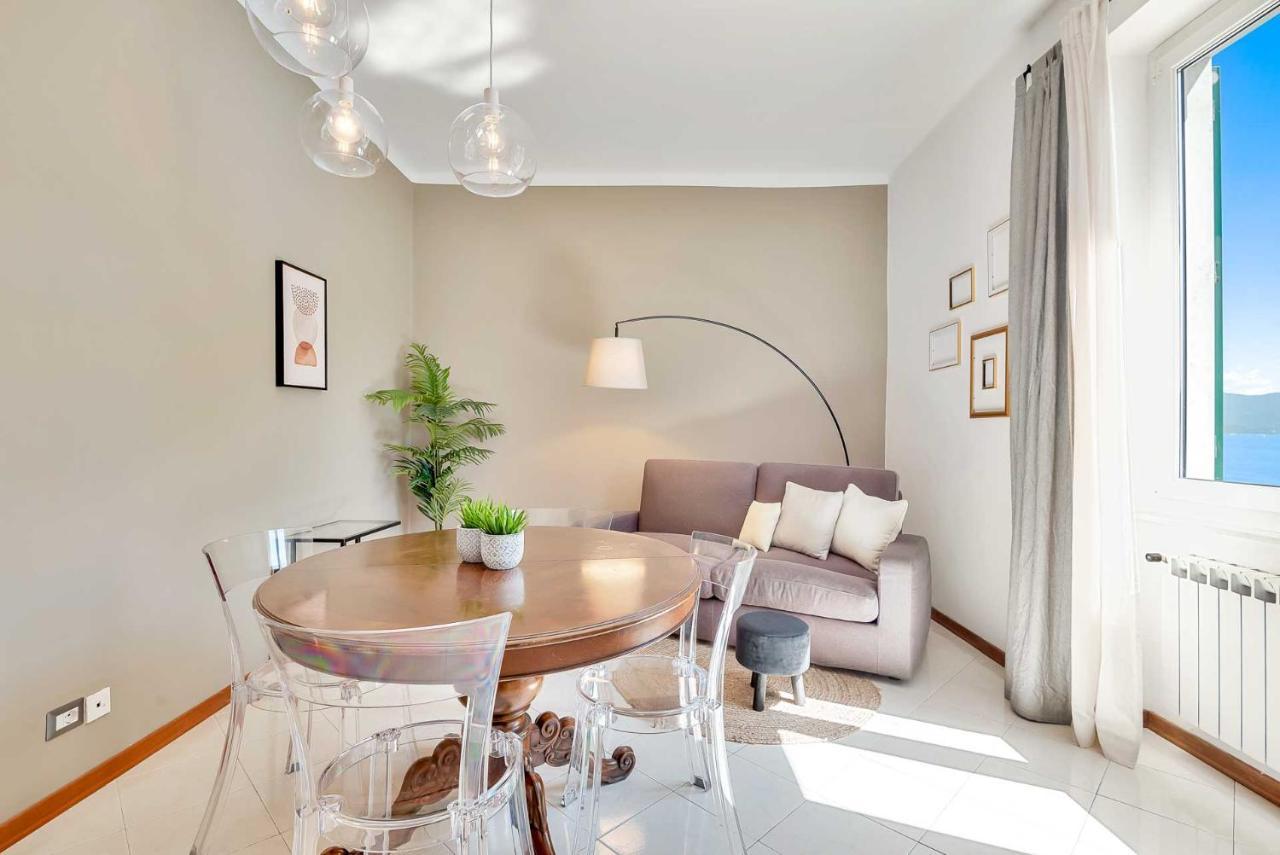 Blui, Terre Marine Apartment Porto Venere Luaran gambar
